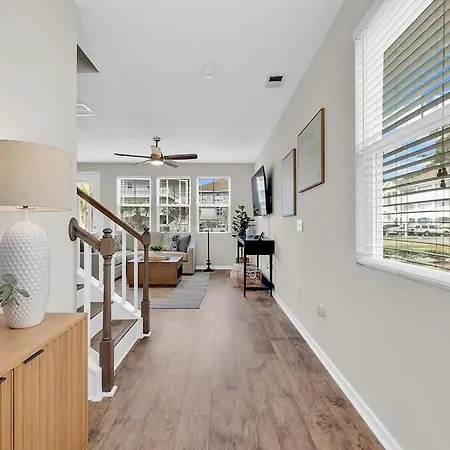 Centrally Located Myrtle Beach House Near Sports Center, Broadway At The Beach, Shopping, Beach, And Golf Exterior foto